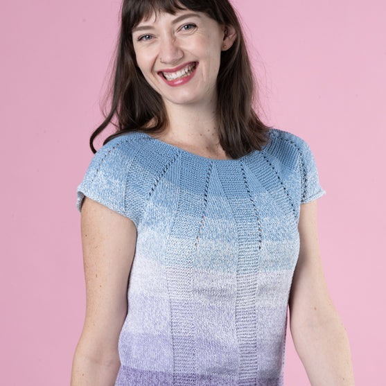 Madeline - Bluse
2