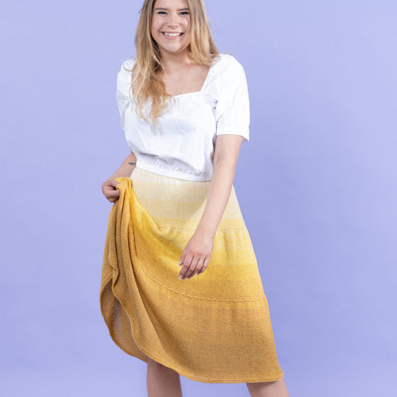 Laudy - Nederdel
2