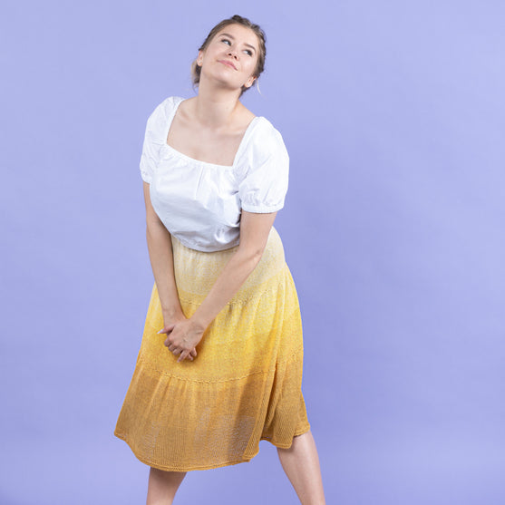 Laudy - Nederdel
3