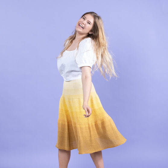 Laudy - Nederdel
7