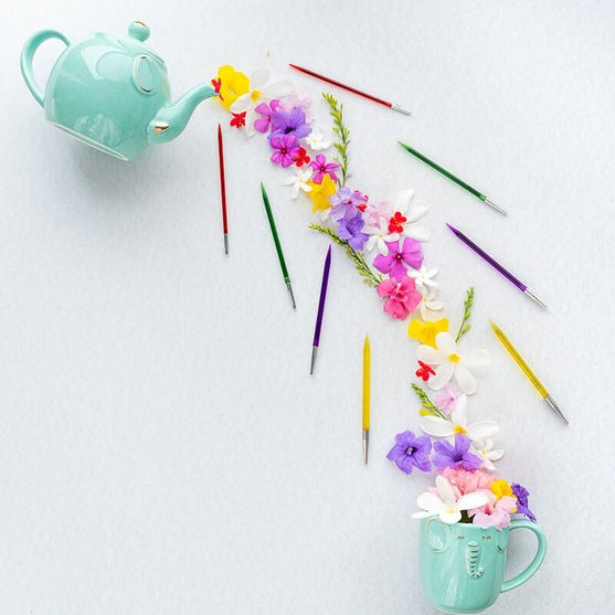 Trendz Udskiftelige Rundpinde - KnitPro
5