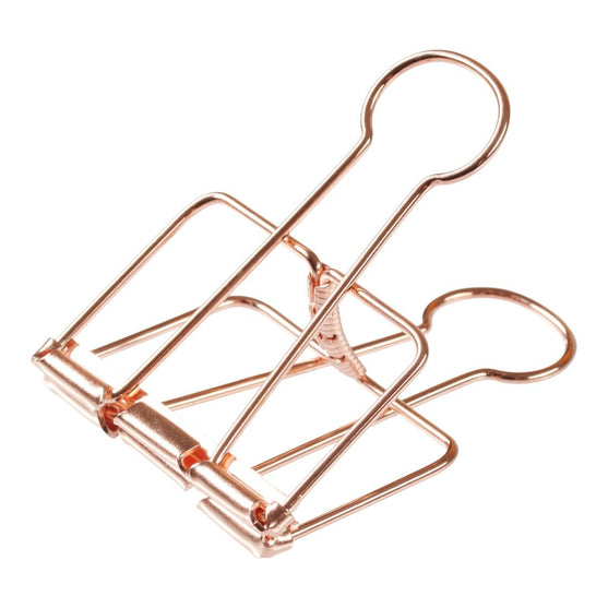 Klemmer i Metal - Jumbo - Hobbii
4