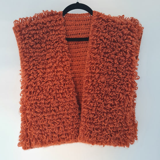 Lidia - Vest
3