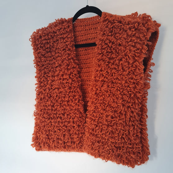 Lidia - Vest
5