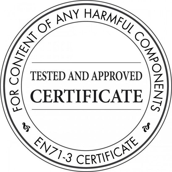 Squeaker - 3 stk. - Go Handmade
2