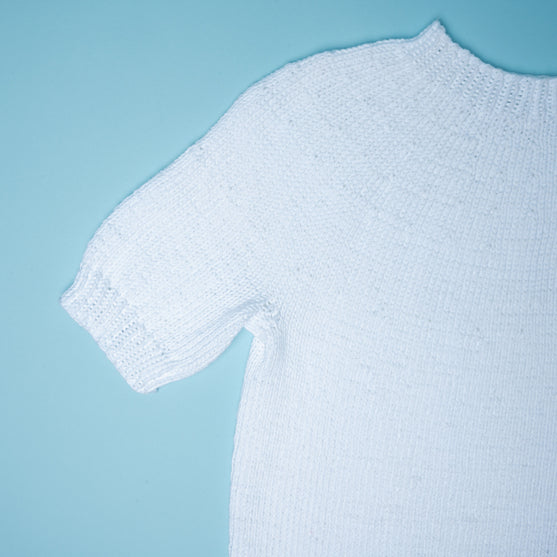 Den Hvide Trøje - Tour de France
6