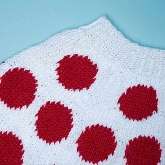 Bjergtrøjen - Børne-t-shirt - Tour de France
4