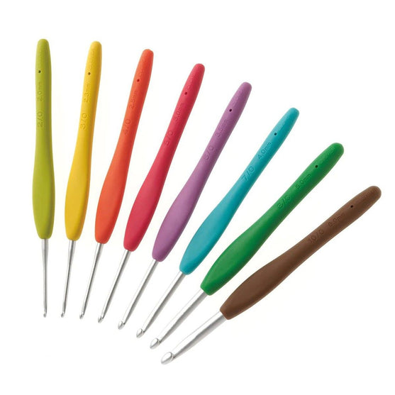 Amour Hæklenål - Clover
3