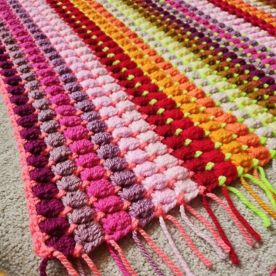 Easy Going - Tæppe
2