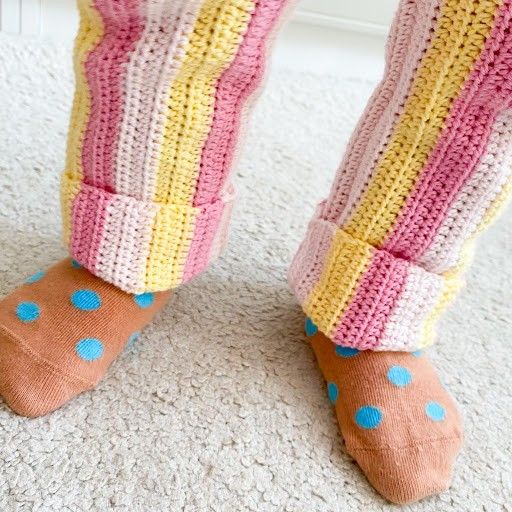 Cornelius - Børnebukser
3