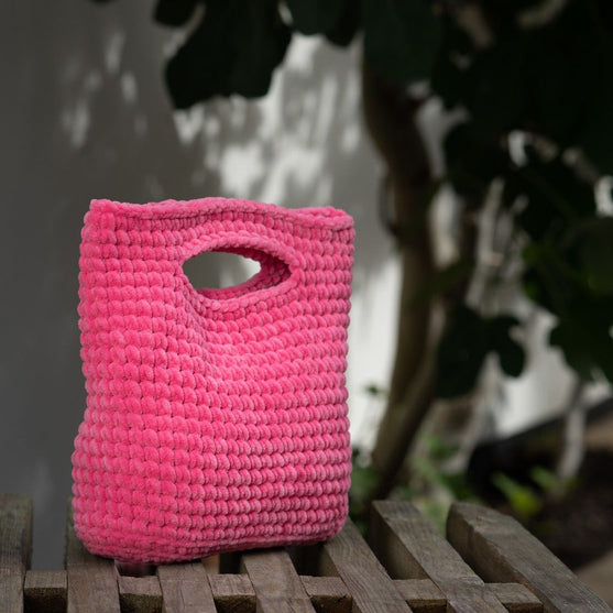 Don’t Forget - Taske
2