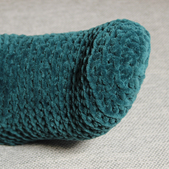 Sofasokker - Hæklede Sokker
7
