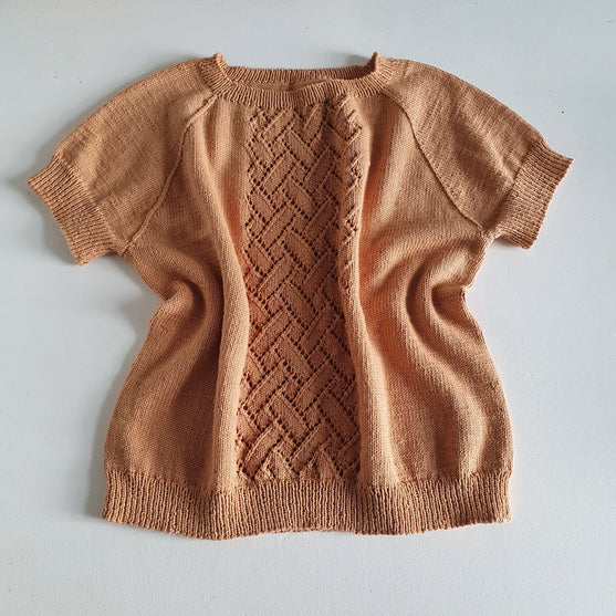 Georgina - Bluse
2