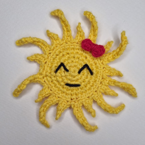 Sol - Applikation
2