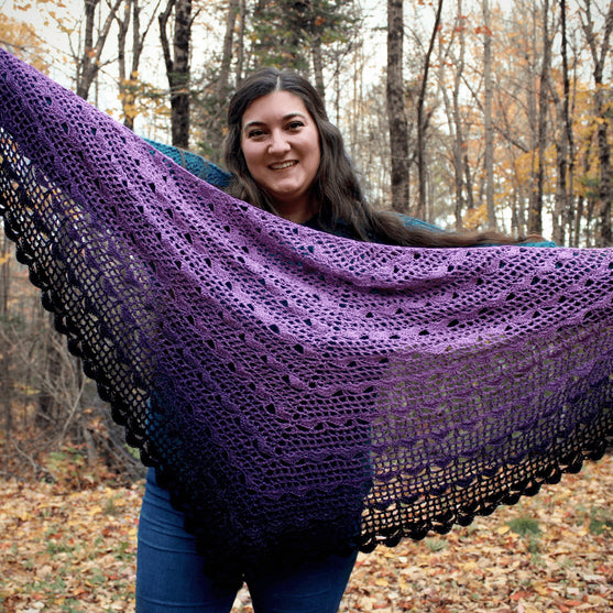 Myles of Love - Sjal
3