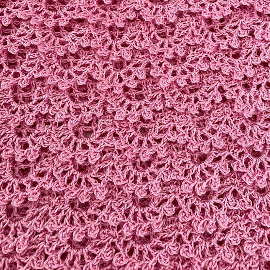 Damask Rose - Nederdel
3