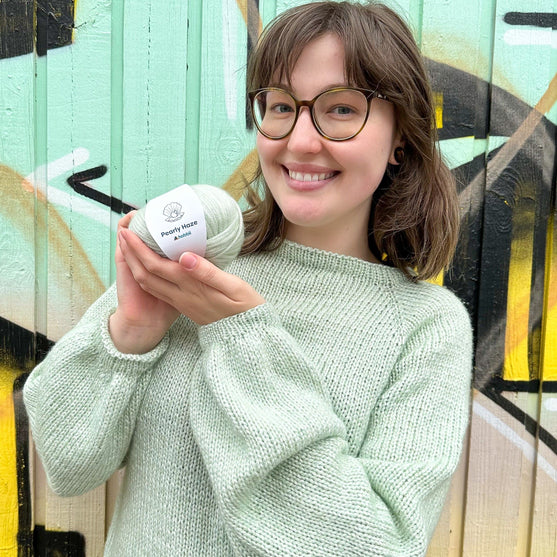 Call Me Back - Sweater
13