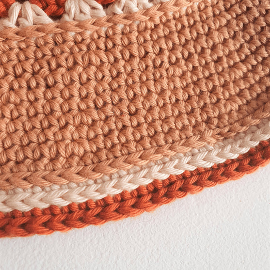 Krølle Bølle - Sommerhat
3