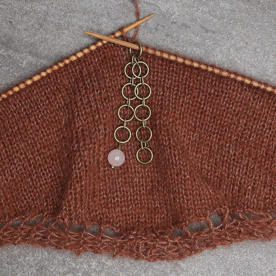 Strikkefisk - 10 ringe - Hobbii
2