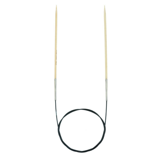 Bamboo Rundpind - 60 cm - Hobbii
2