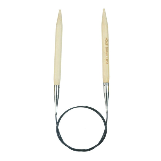 Bamboo Rundpind - 80 cm - Hobbii
3