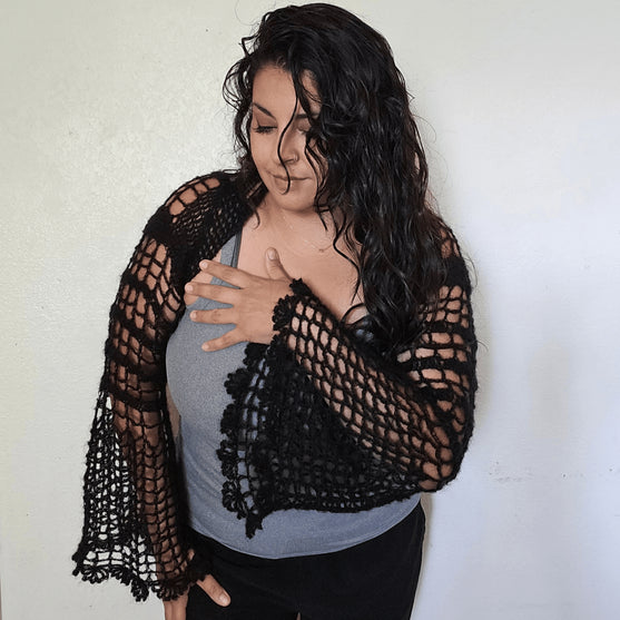 Cobweb - Sjælevarmer
2