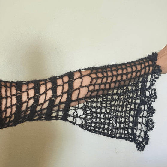 Cobweb - Sjælevarmer
3