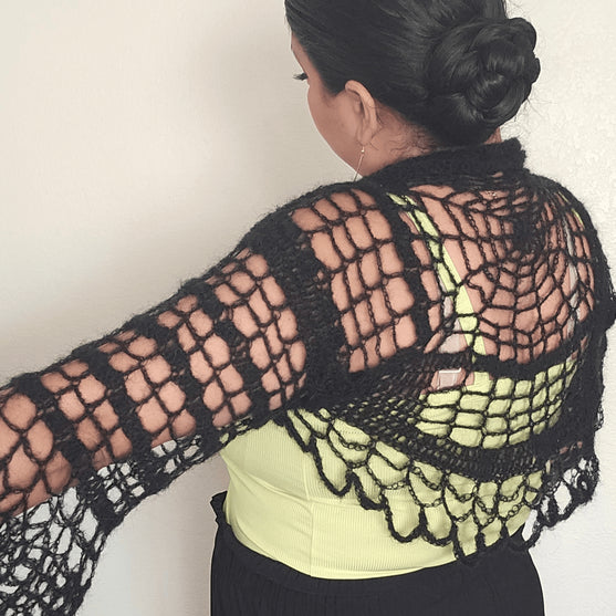 Cobweb - Sjælevarmer
4