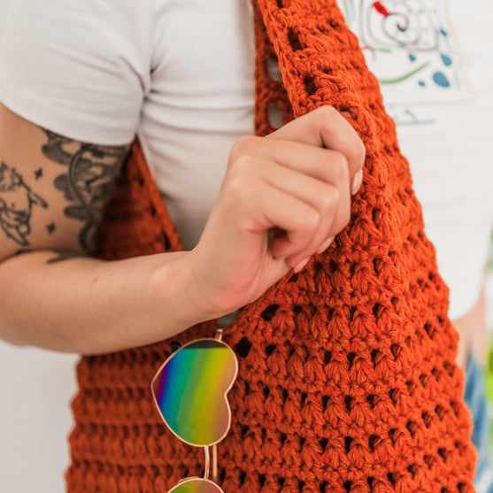 On The Go - Taske
5