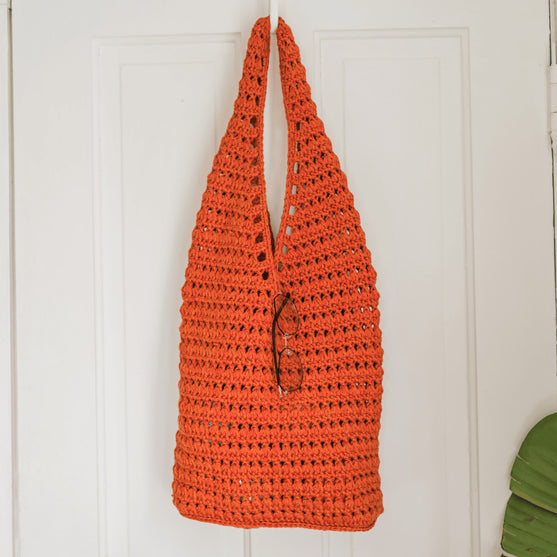 On The Go - Taske
6