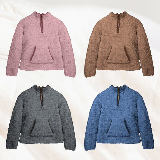 Sweater Robin – Little one´s & tweens
2