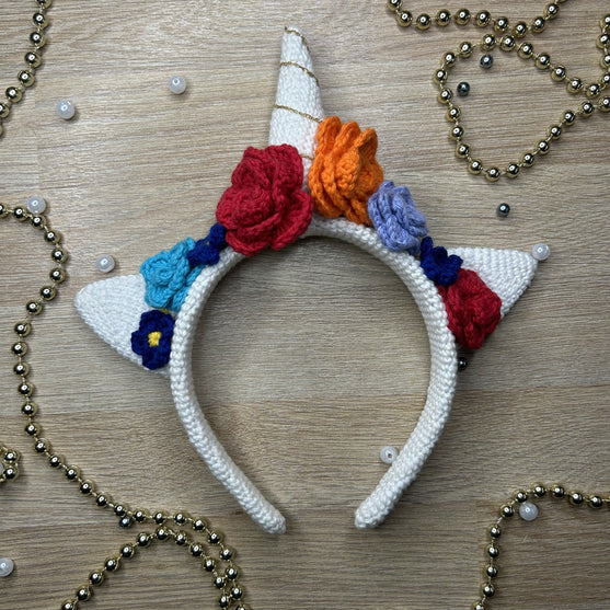 Aurora - Hårbøjle
4