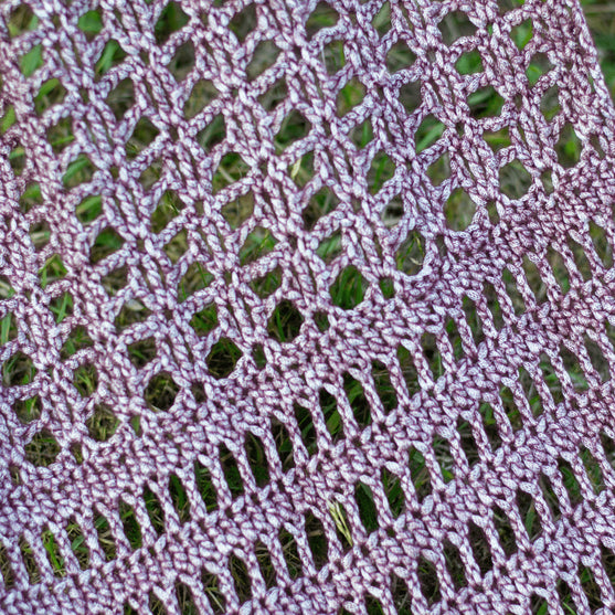 Scully - Tørklæde
5