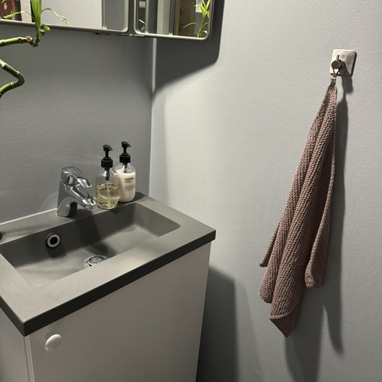 Universal - Klud og håndklæde
4