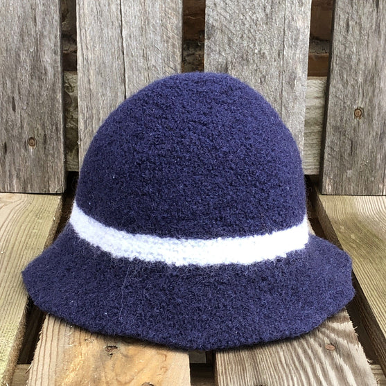 Downtown - Strikket Bøllehat
2