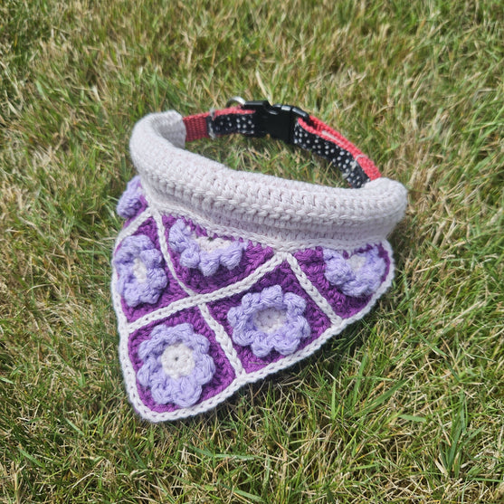 Millie’s - Hundebandana
3