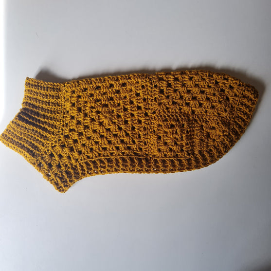 Wally - Hundesweater
5
