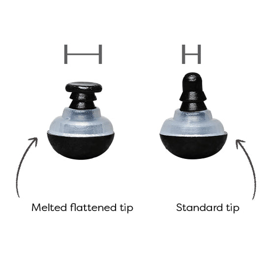 SikkerhedsNÆSER - Mixpakke - Go Handmade
5