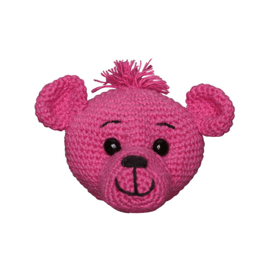 Sikkerhedsøjne - 4 mm - Go Handmade
7