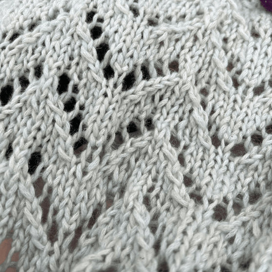 Sylvie - Tørklæde
5