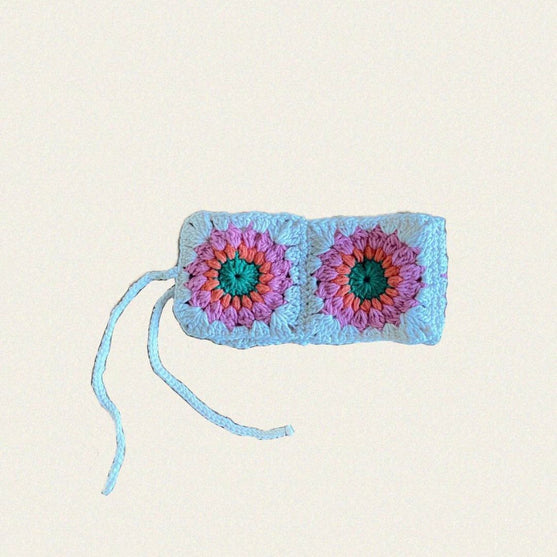 Bloom - Hårbånd
3