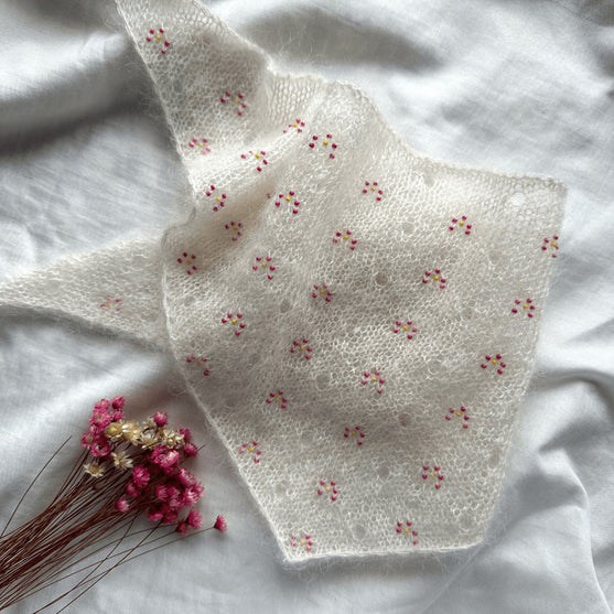 Lantana - Bandana
2
