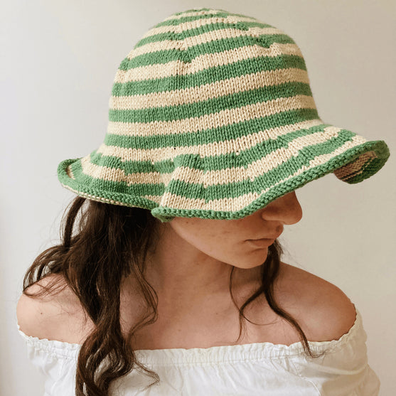 Sunset - Bøllehat
4