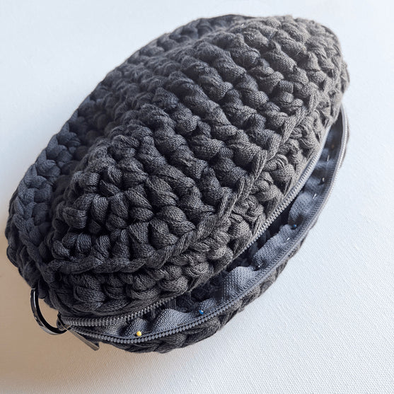 The Betty Belt Bag - Crossbody Taske
3