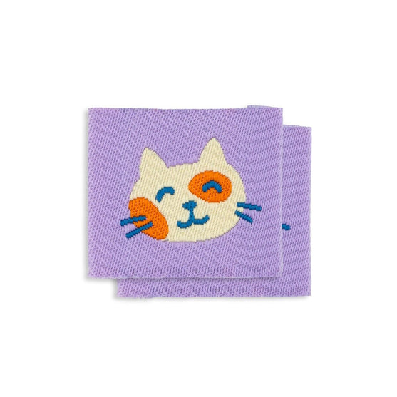 Labels med Motiver - Hobbii
7