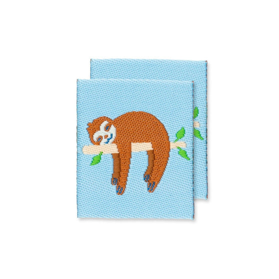 Labels med Motiver - Hobbii
11