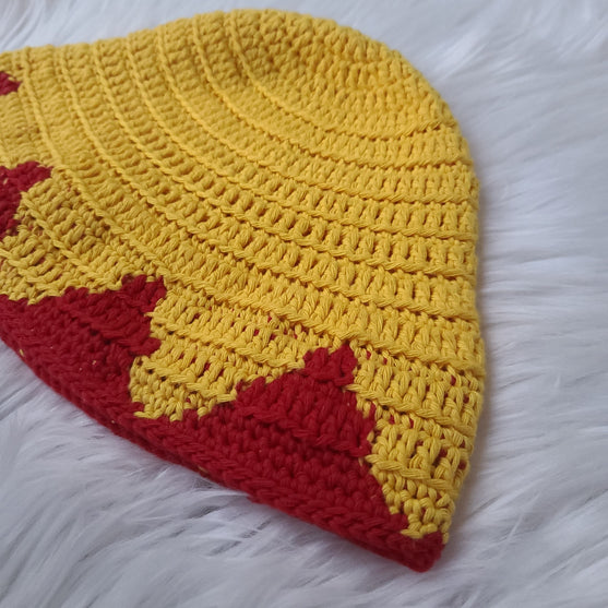 Sunshine - Børnebøllehat
2