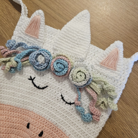 Unicorn - Taske
2