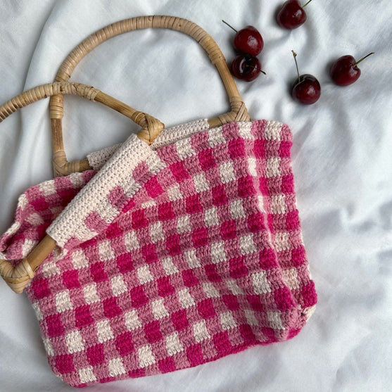 Cherry - Taske
3