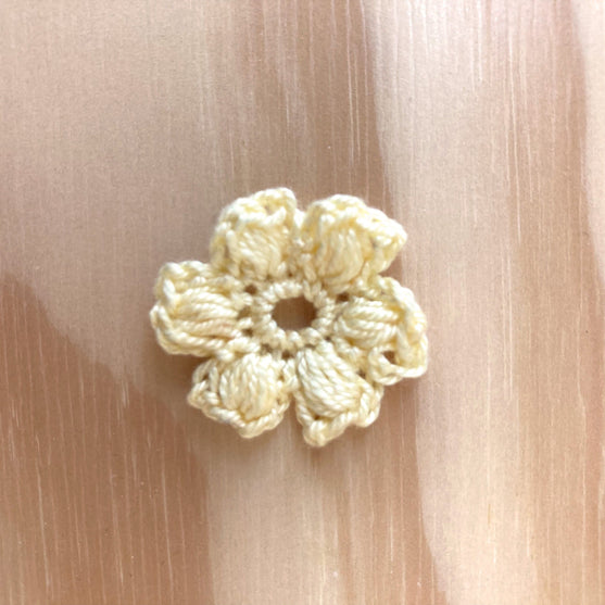 Bouquet - Applikation
6